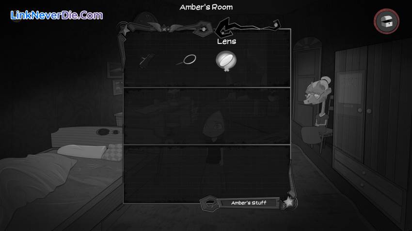 Hình ảnh trong game Bear With Me (screenshot) Hình ảnh trong game Bear With Me (screenshot)