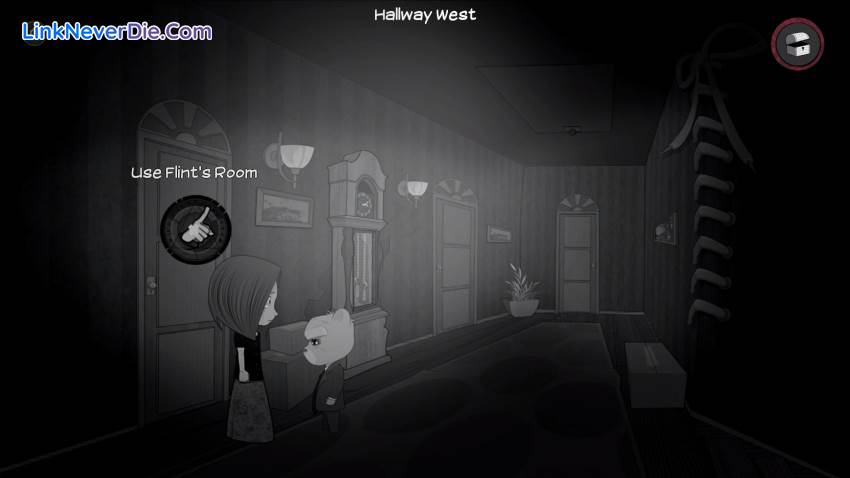 Hình ảnh trong game Bear With Me (screenshot) Hình ảnh trong game Bear With Me (screenshot)