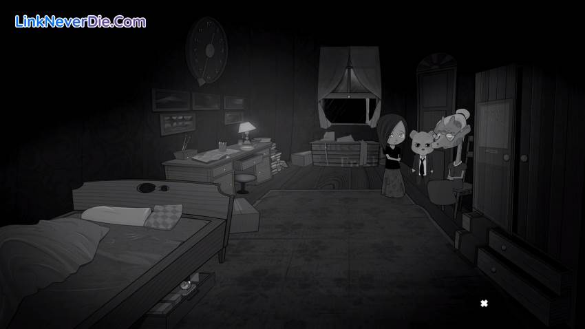 Hình ảnh trong game Bear With Me (screenshot) Hình ảnh trong game Bear With Me (screenshot)
