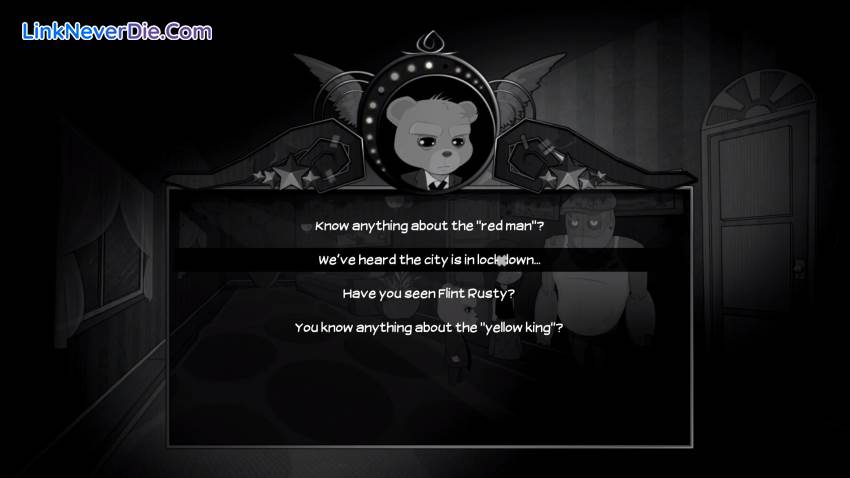 Hình ảnh trong game Bear With Me (screenshot) Hình ảnh trong game Bear With Me (screenshot)