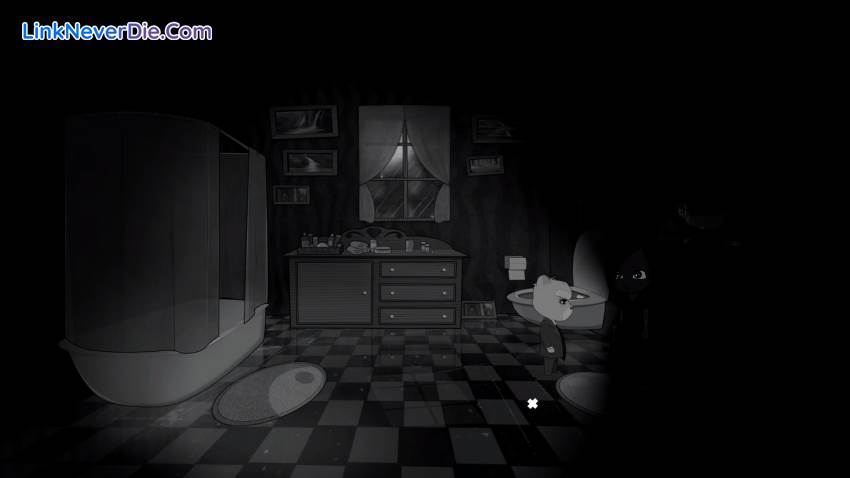 Hình ảnh trong game Bear With Me (screenshot) Hình ảnh trong game Bear With Me (screenshot)