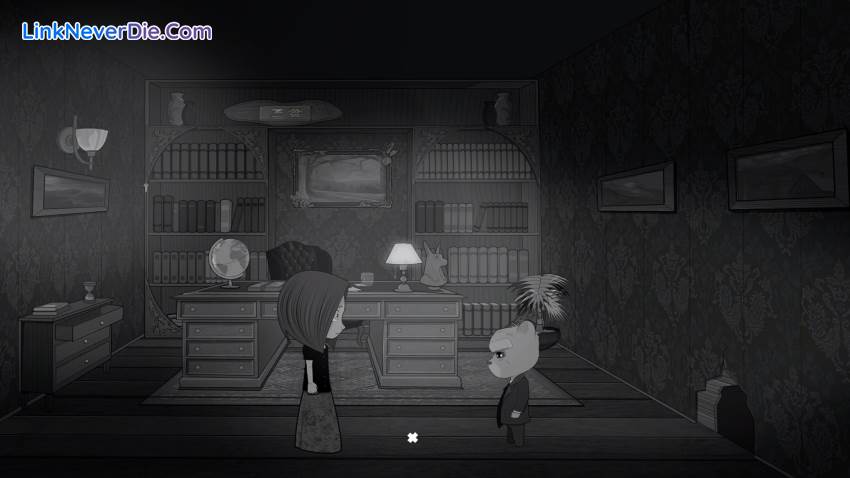 Hình ảnh trong game Bear With Me (screenshot) Hình ảnh trong game Bear With Me (screenshot)