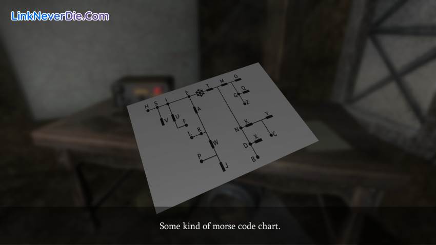 Hình ảnh trong game Last Will (screenshot) Hình ảnh trong game Last Will (screenshot)