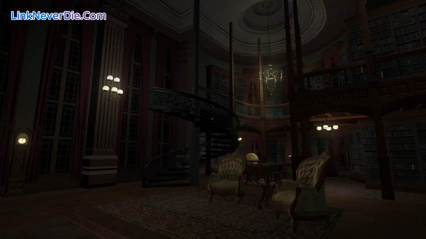 Hình ảnh trong game Last Will (screenshot) Hình ảnh trong game Last Will (screenshot)
