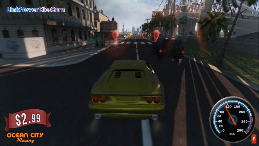 Hình ảnh trong game OCEAN CITY RACING: Redux (screenshot) Hình ảnh trong game OCEAN CITY RACING: Redux (screenshot)