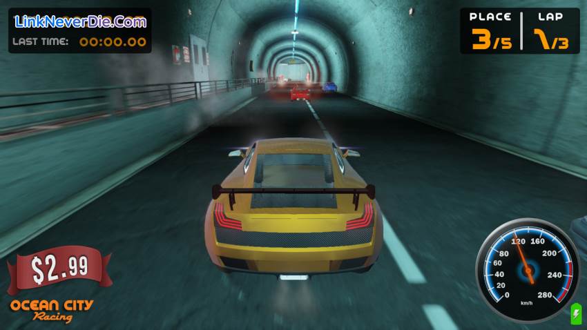 Hình ảnh trong game OCEAN CITY RACING: Redux (screenshot) Hình ảnh trong game OCEAN CITY RACING: Redux (screenshot)