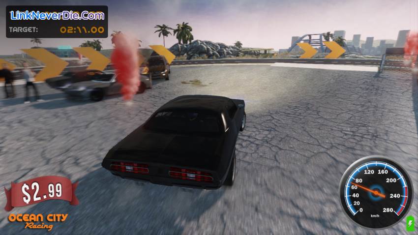 Hình ảnh trong game OCEAN CITY RACING: Redux (screenshot) Hình ảnh trong game OCEAN CITY RACING: Redux (screenshot)