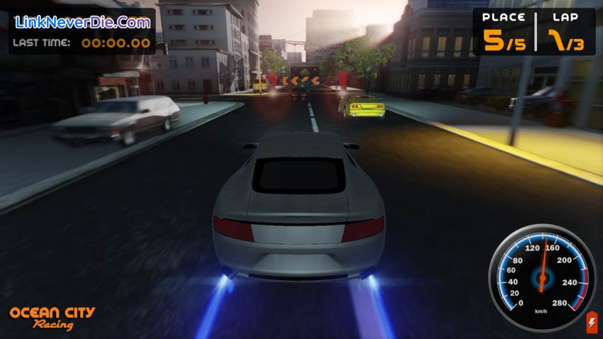 Hình ảnh trong game OCEAN CITY RACING: Redux (screenshot) Hình ảnh trong game OCEAN CITY RACING: Redux (screenshot)