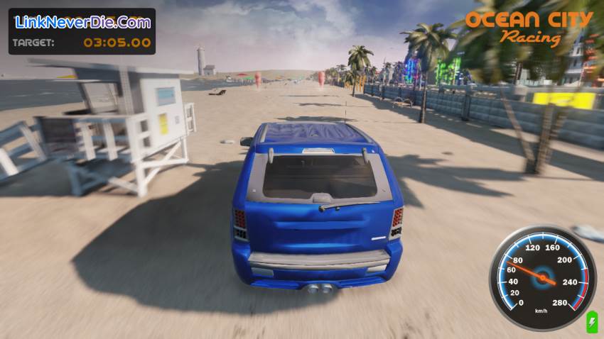 Hình ảnh trong game OCEAN CITY RACING: Redux (screenshot) Hình ảnh trong game OCEAN CITY RACING: Redux (screenshot)