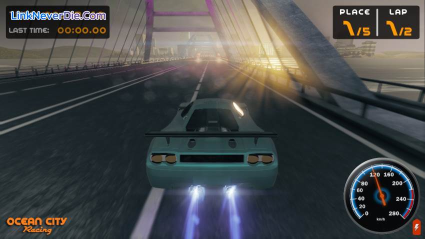 Hình ảnh trong game OCEAN CITY RACING: Redux (screenshot) Hình ảnh trong game OCEAN CITY RACING: Redux (screenshot)