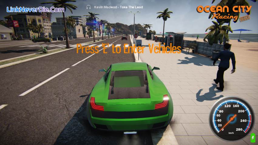 Hình ảnh trong game OCEAN CITY RACING: Redux (screenshot) Hình ảnh trong game OCEAN CITY RACING: Redux (screenshot)
