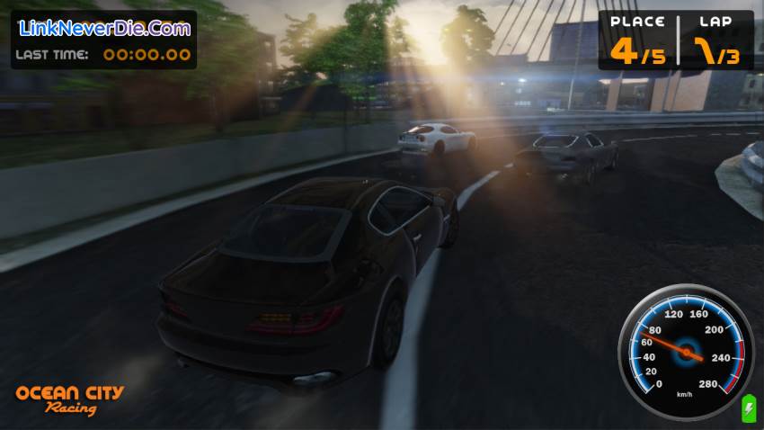 Hình ảnh trong game OCEAN CITY RACING: Redux (screenshot) Hình ảnh trong game OCEAN CITY RACING: Redux (screenshot)