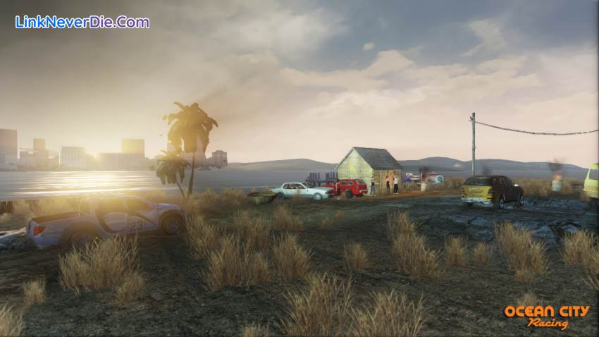 Hình ảnh trong game OCEAN CITY RACING: Redux (screenshot) Hình ảnh trong game OCEAN CITY RACING: Redux (screenshot)