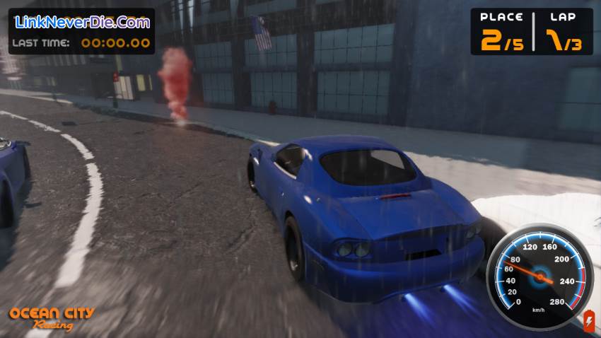 Hình ảnh trong game OCEAN CITY RACING: Redux (screenshot) Hình ảnh trong game OCEAN CITY RACING: Redux (screenshot)