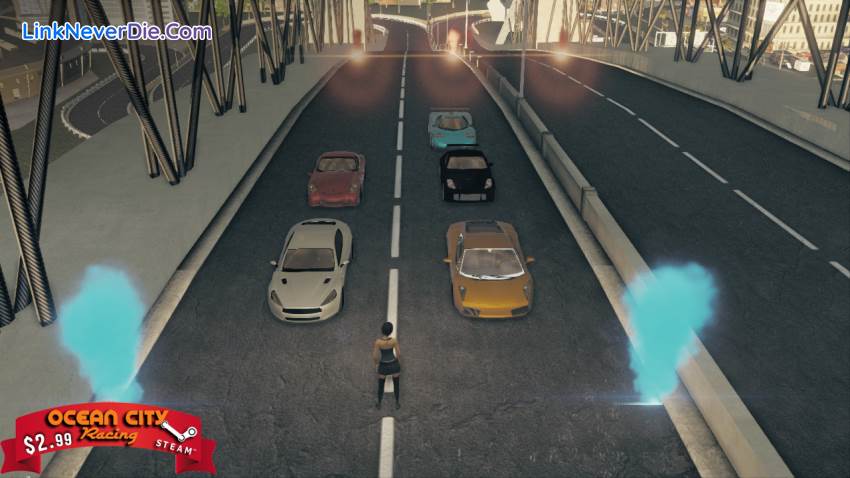 Hình ảnh trong game OCEAN CITY RACING: Redux (screenshot) Hình ảnh trong game OCEAN CITY RACING: Redux (screenshot)
