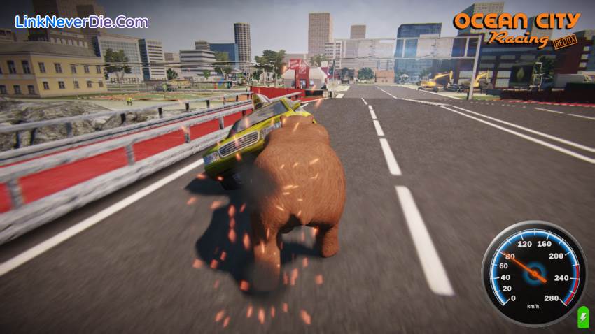 Hình ảnh trong game OCEAN CITY RACING: Redux (screenshot) Hình ảnh trong game OCEAN CITY RACING: Redux (screenshot)
