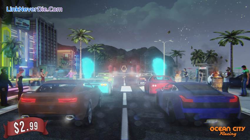 Hình ảnh trong game OCEAN CITY RACING: Redux (screenshot) Hình ảnh trong game OCEAN CITY RACING: Redux (screenshot)