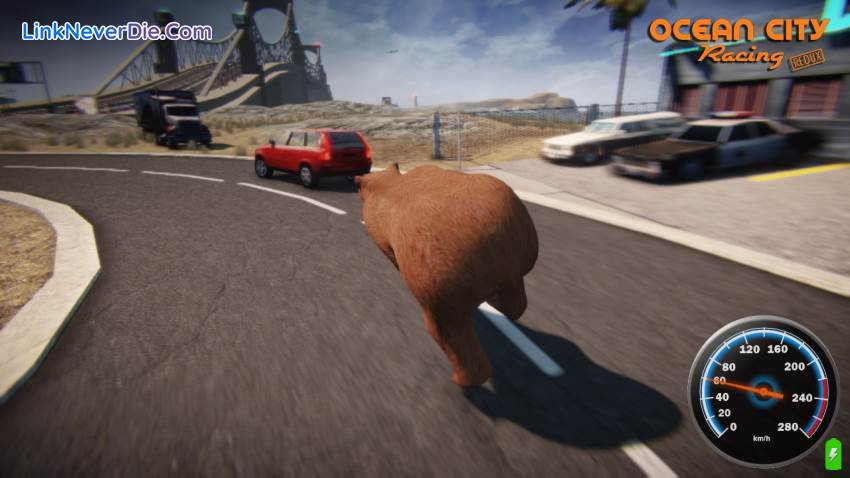 Hình ảnh trong game OCEAN CITY RACING: Redux (screenshot) Hình ảnh trong game OCEAN CITY RACING: Redux (screenshot)