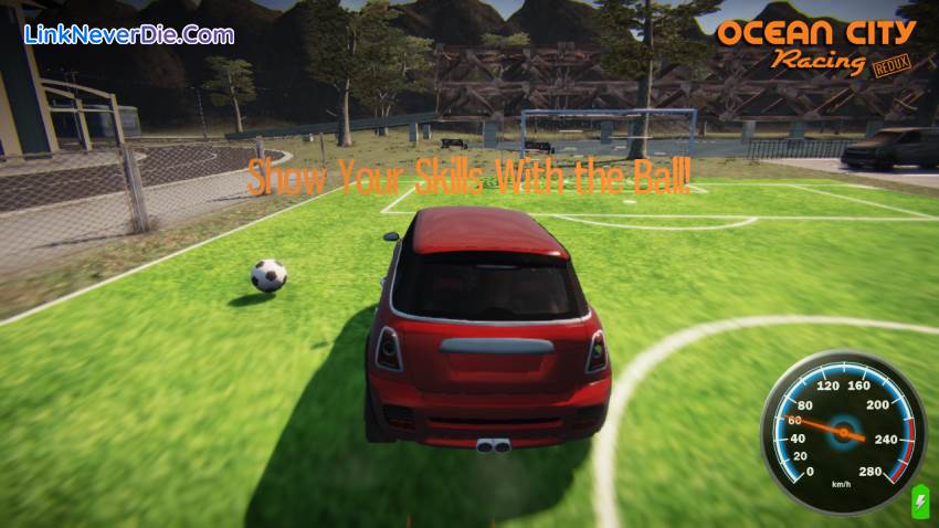 Hình ảnh trong game OCEAN CITY RACING: Redux (screenshot) Hình ảnh trong game OCEAN CITY RACING: Redux (screenshot)