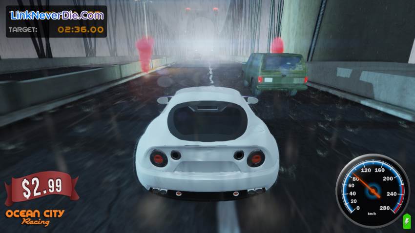Hình ảnh trong game OCEAN CITY RACING: Redux (screenshot) Hình ảnh trong game OCEAN CITY RACING: Redux (screenshot)