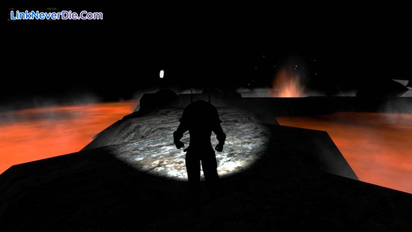 Hình ảnh trong game The Last Hope (screenshot) Hình ảnh trong game The Last Hope (screenshot)