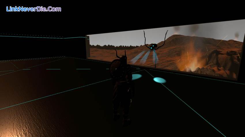 Hình ảnh trong game The Last Hope (screenshot) Hình ảnh trong game The Last Hope (screenshot)