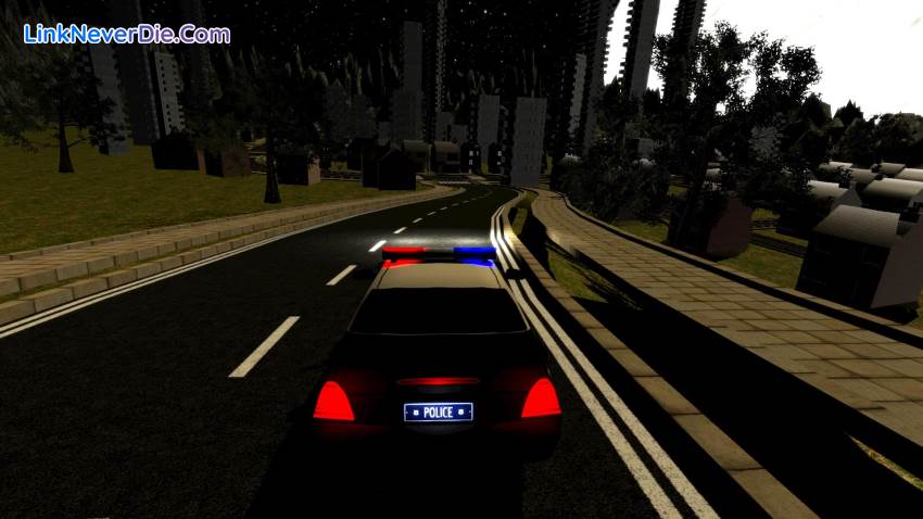 Hình ảnh trong game The Last Hope (screenshot) Hình ảnh trong game The Last Hope (screenshot)