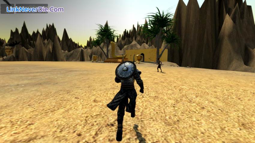 Hình ảnh trong game The Last Hope (screenshot) Hình ảnh trong game The Last Hope (screenshot)