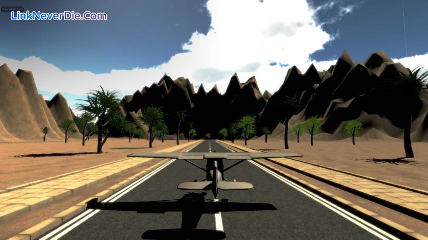 Hình ảnh trong game The Last Hope (screenshot) Hình ảnh trong game The Last Hope (screenshot)