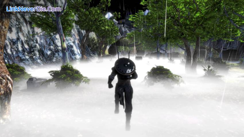 Hình ảnh trong game The Last Hope (screenshot) Hình ảnh trong game The Last Hope (screenshot)
