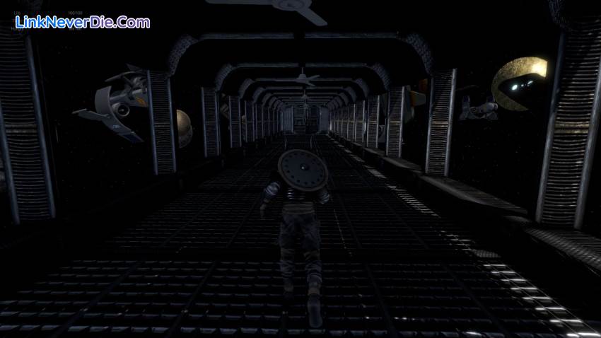 Hình ảnh trong game The Last Hope (screenshot) Hình ảnh trong game The Last Hope (screenshot)