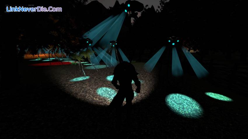 Hình ảnh trong game The Last Hope (screenshot) Hình ảnh trong game The Last Hope (screenshot)