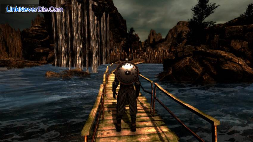 Hình ảnh trong game The Last Hope (screenshot) Hình ảnh trong game The Last Hope (screenshot)