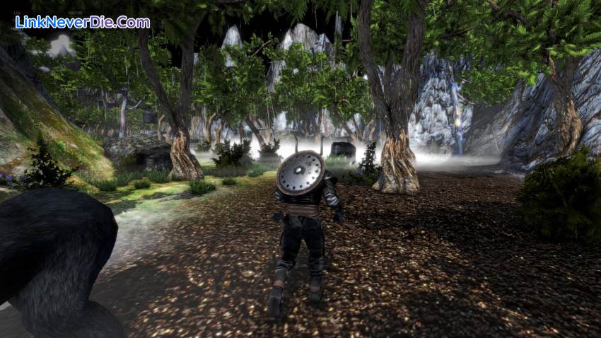Hình ảnh trong game The Last Hope (screenshot) Hình ảnh trong game The Last Hope (screenshot)