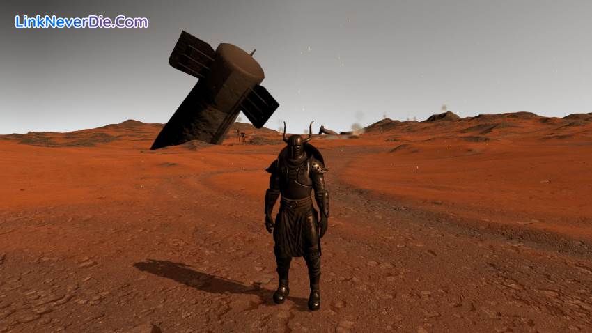 Hình ảnh trong game The Last Hope (screenshot) Hình ảnh trong game The Last Hope (screenshot)