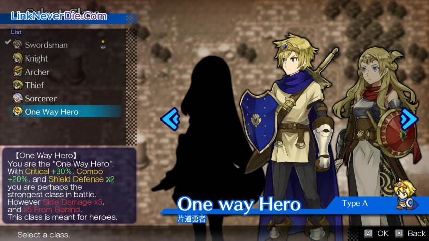 Hình ảnh trong game Mystery Chronicle: One Way Heroics (screenshot) Hình ảnh trong game Mystery Chronicle: One Way Heroics (screenshot)