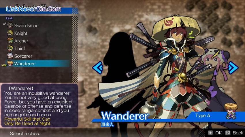 Hình ảnh trong game Mystery Chronicle: One Way Heroics (screenshot) Hình ảnh trong game Mystery Chronicle: One Way Heroics (screenshot)