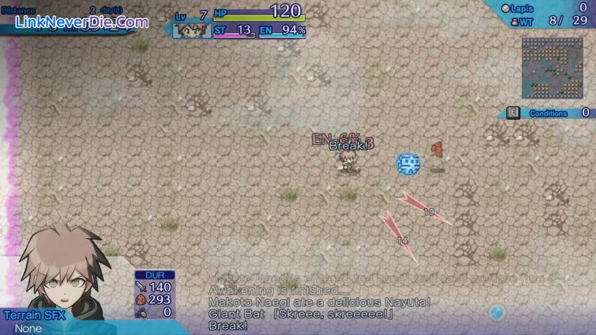 Hình ảnh trong game Mystery Chronicle: One Way Heroics (screenshot) Hình ảnh trong game Mystery Chronicle: One Way Heroics (screenshot)