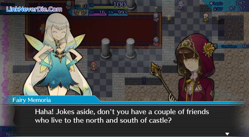 Hình ảnh trong game Mystery Chronicle: One Way Heroics (screenshot) Hình ảnh trong game Mystery Chronicle: One Way Heroics (screenshot)
