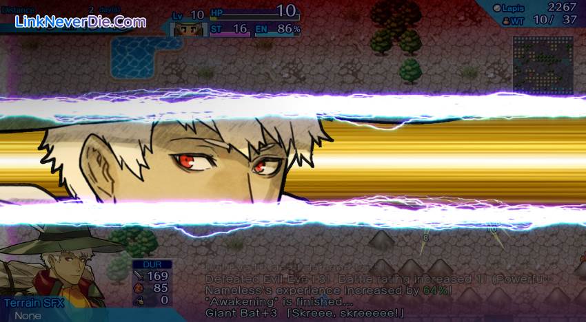 Hình ảnh trong game Mystery Chronicle: One Way Heroics (screenshot) Hình ảnh trong game Mystery Chronicle: One Way Heroics (screenshot)