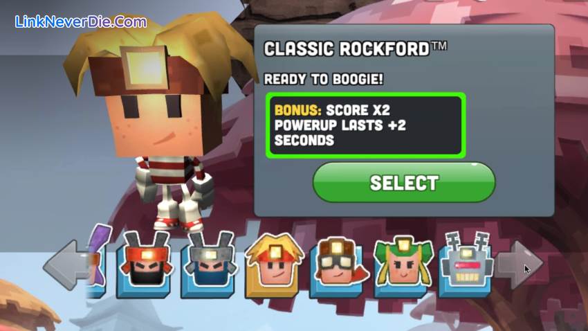 Hình ảnh trong game Boulder Dash - 30th Anniversary (screenshot) Hình ảnh trong game Boulder Dash - 30th Anniversary (screenshot)