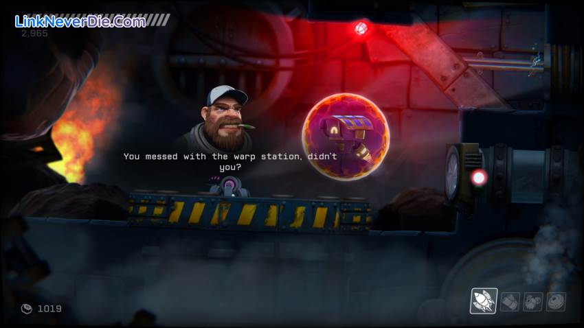 Hình ảnh trong game RIVE (screenshot) Hình ảnh trong game RIVE (screenshot)