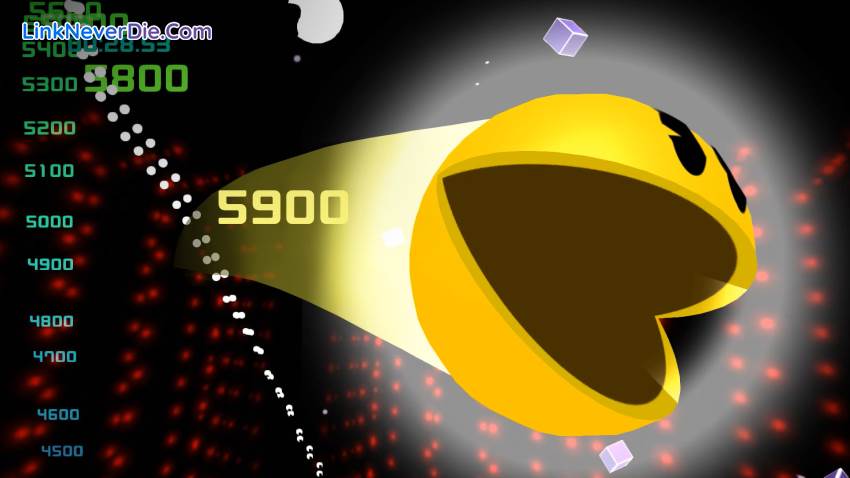 Hình ảnh trong game PAC-MAN Championship Edition 2 (screenshot) Hình ảnh trong game PAC-MAN Championship Edition 2 (screenshot)