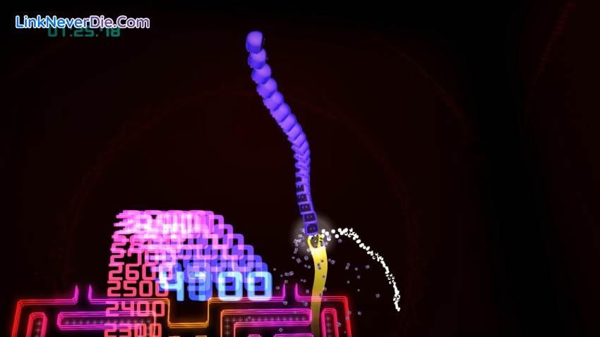 Hình ảnh trong game PAC-MAN Championship Edition 2 (screenshot) Hình ảnh trong game PAC-MAN Championship Edition 2 (screenshot)