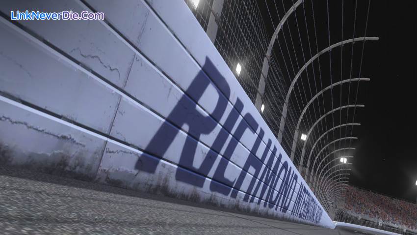 Hình ảnh trong game NASCAR Heat Evolution (screenshot) Hình ảnh trong game NASCAR Heat Evolution (screenshot)