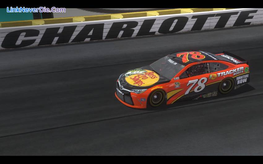 Hình ảnh trong game NASCAR Heat Evolution (screenshot) Hình ảnh trong game NASCAR Heat Evolution (screenshot)