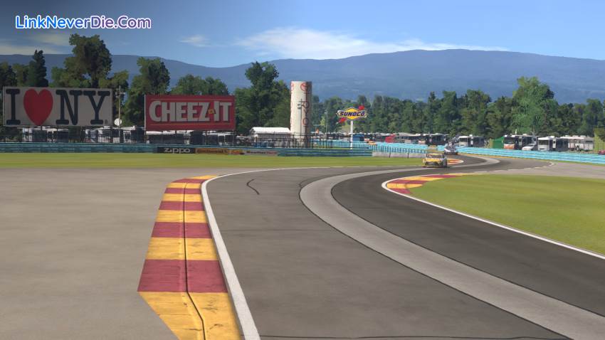 Hình ảnh trong game NASCAR Heat Evolution (screenshot) Hình ảnh trong game NASCAR Heat Evolution (screenshot)