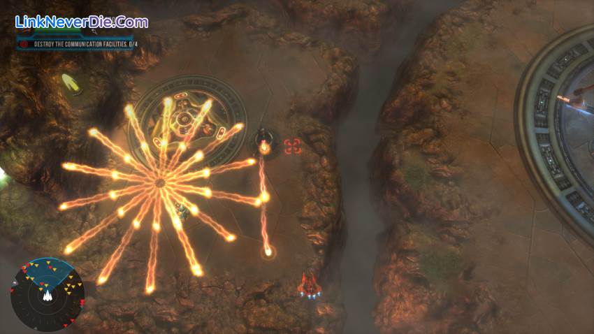Hình ảnh trong game DOGOS (screenshot) Hình ảnh trong game DOGOS (screenshot)
