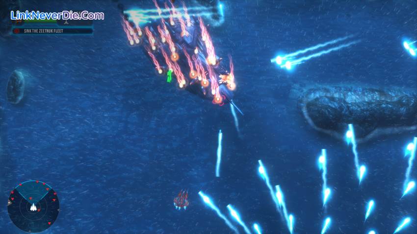 Hình ảnh trong game DOGOS (screenshot) Hình ảnh trong game DOGOS (screenshot)