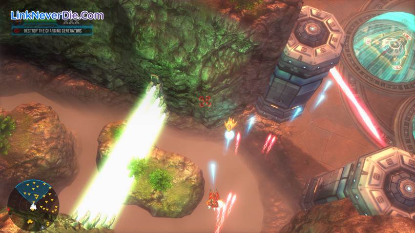 Hình ảnh trong game DOGOS (screenshot) Hình ảnh trong game DOGOS (screenshot)